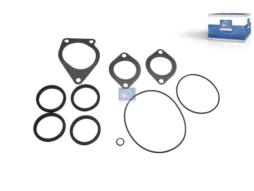 Volvo Gasket kit, water pump