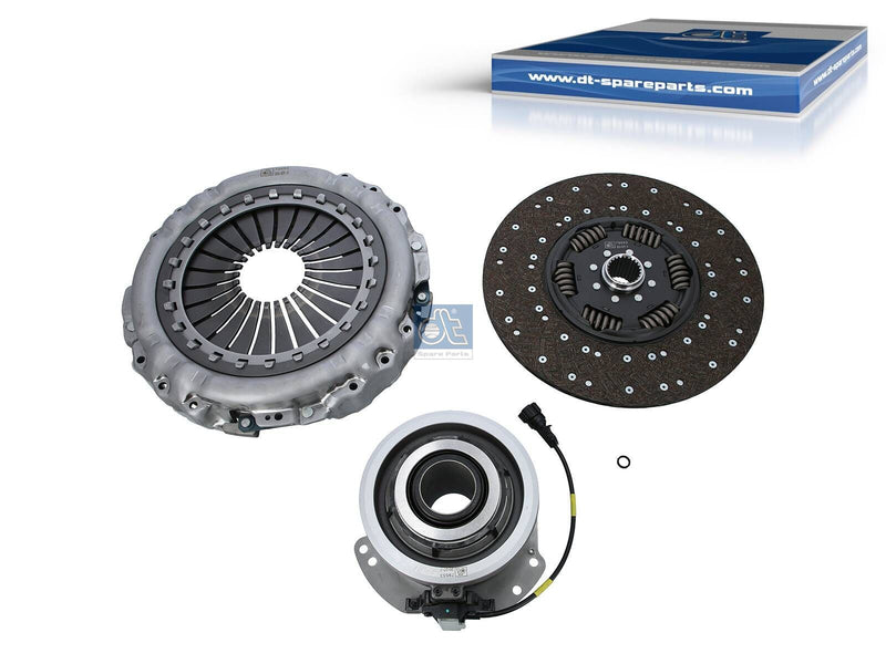 Volvo Clutch kit, D: 430 mm