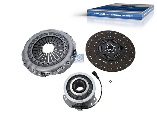 Volvo Clutch kit, D: 430 mm
