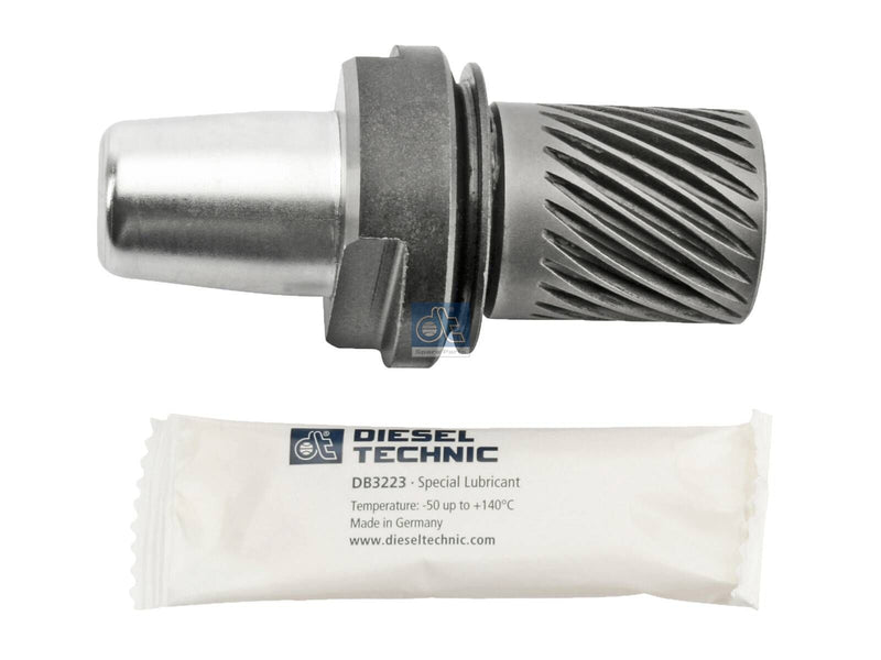 Volvo Repair kit, z-cam, right hand thread