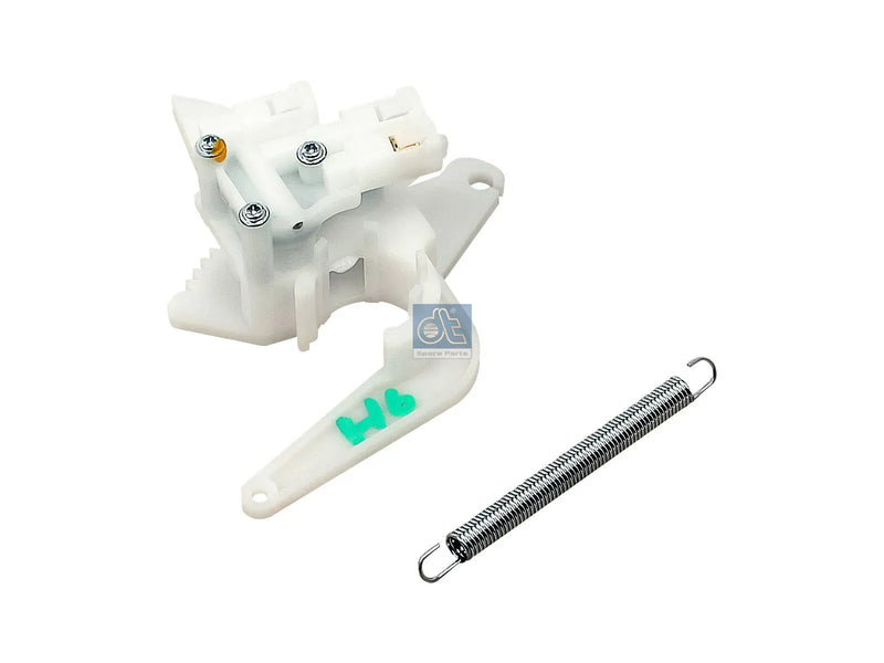 DAF ISRI Seat Air Valve Kit