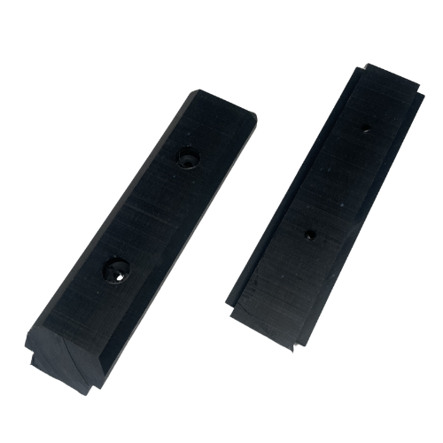 Hallco Standard 10 Inch Stroke Rear Hold Down