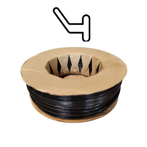 Hallco B Seal Roll - 295m (standard)