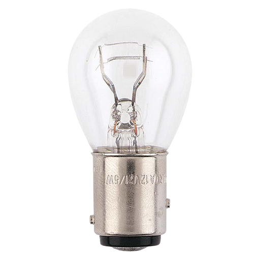 Narva 47380 12V 21/5W BAY15d P21/5W Incandescent Globe (10 Pack)