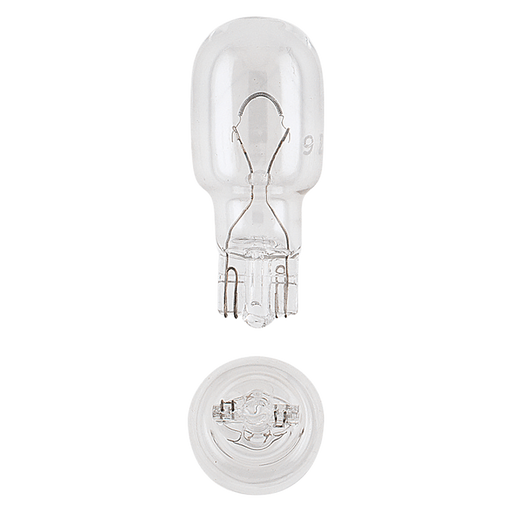 Narva 47526 12V 21CP (16W) T-15 Wedge Globe (10 Pack)
