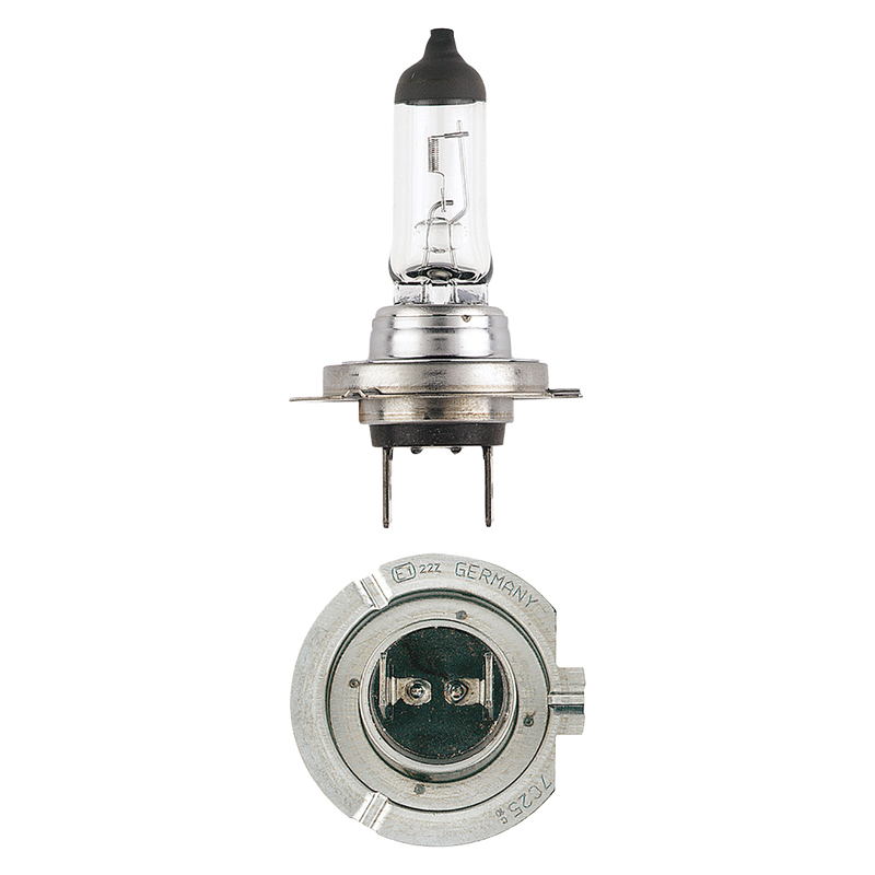 Narva 48728 24V 70W PX25d H7 Halogen Globe (Box of 1)