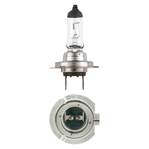Narva 48728 24V 70W PX25d H7 Halogen Globe (Box of 1)