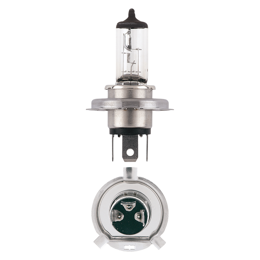 Narva 48892 24V 75/70W P43t H4 Halogen Globe (Box of 1)