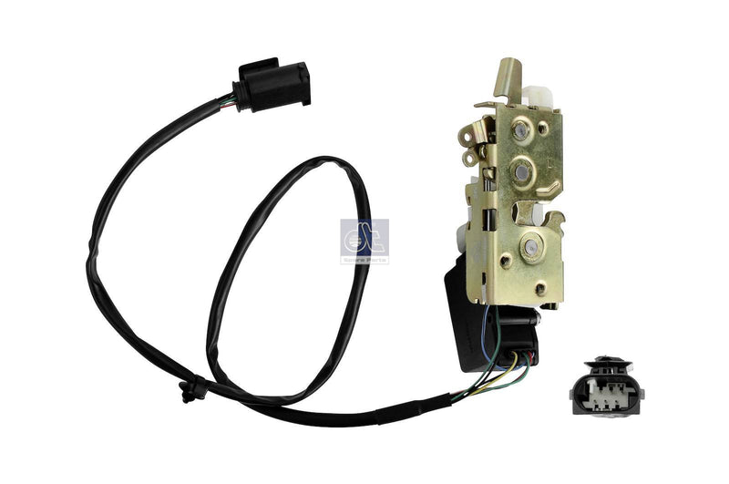 Mercedes Benz Door Lock L/H - Actros 2003-2020