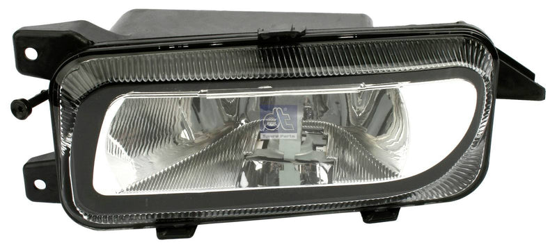 Mercedes Benz Fog Light L/H - Actros MP2 MP3 2003-2020