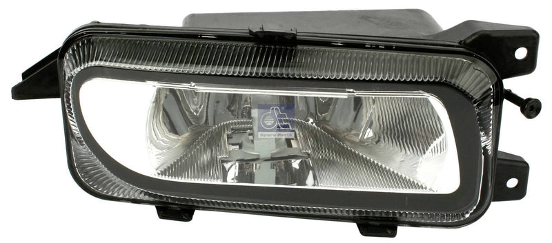 Mercedes Benz Fog Light R/H - Actros 2003-2020