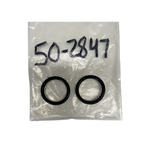 Hallco Control Valve seal Kit