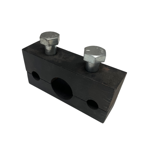 Hallco Front Clamp (iSERIES)