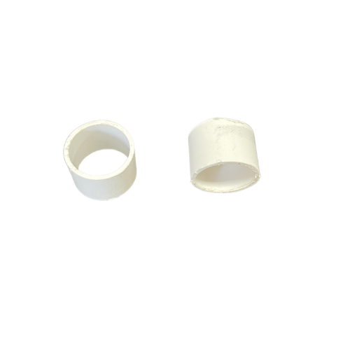 Hallco 5/8" Spacer Collar  (4000, I-4000, Older Brute)