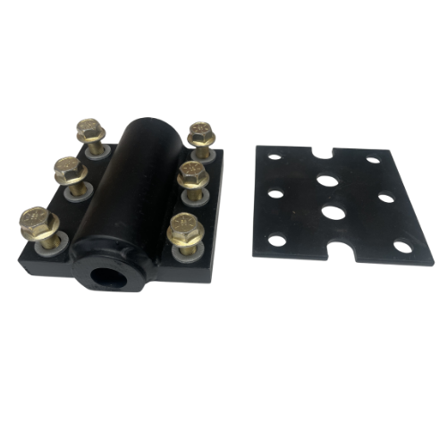 Hallco Brute 8200 Clamp Assembly