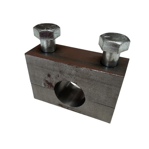 Hallco Rear Clamp (iSERIES)