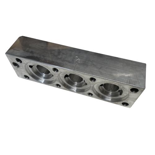 Hallco Head Manifold (4000)