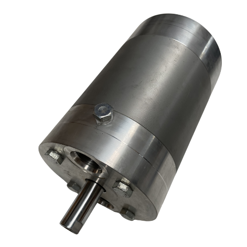 Hallco Switching Valve - 4000, I-4000, Older Brute