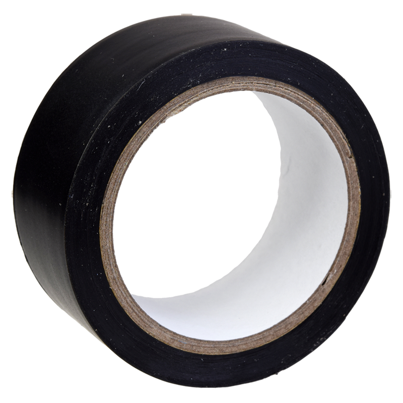 Narva 56805BK Black PVC Insulation Tape 5m