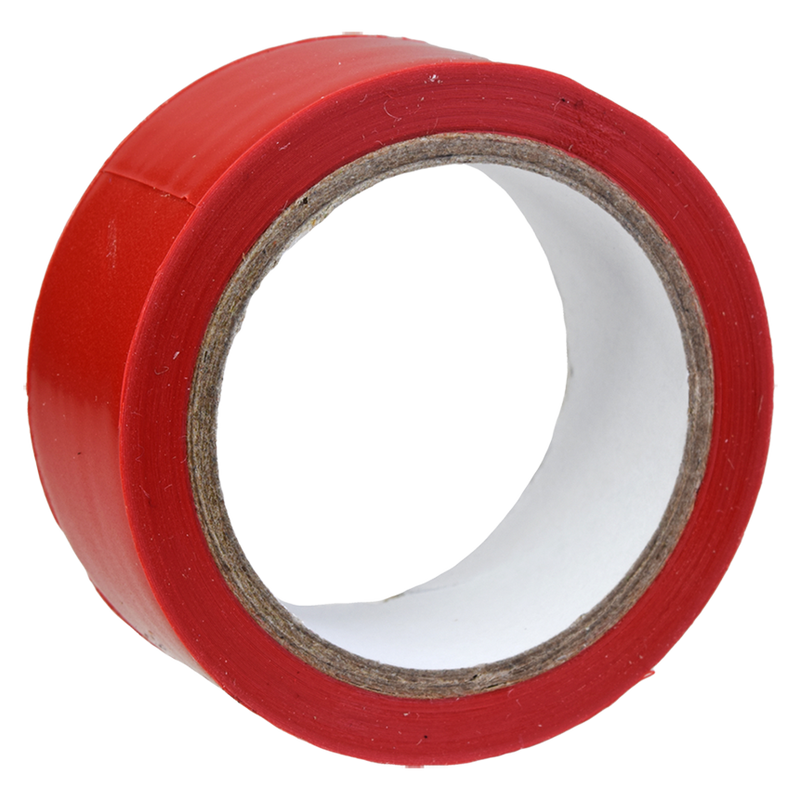 Narva 56805RD Red PVC Insulation Tape 5m