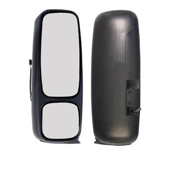Volvo Mirror Assembly  L/H Electric Control  - FM 7 1998-2001, FH 12 1993-2001, FH 16 1993-2003, FM 12 1998-2001, NH 12