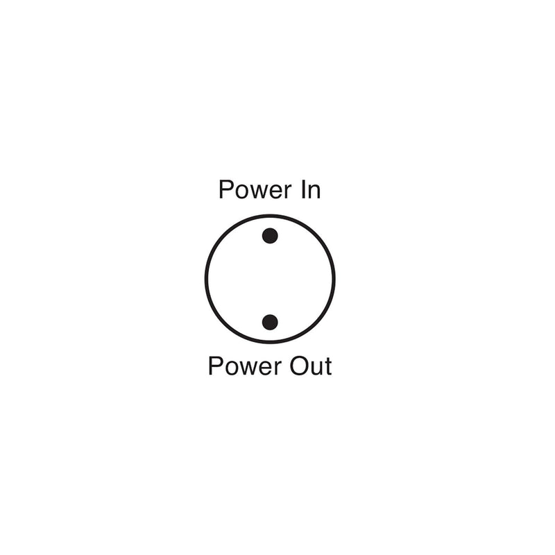 Narva 61050 Heavy-Duty Battery Master Switch With Removeable Key