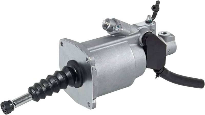 Volvo Clutch Servo Booster - FM 7 1998-2001, FH 12 1998-2005, FH 16 1998-2003, FM 9 2001-2005, FM 12 1998-2005, FH 13 FM 11 FM 13 2005-2012, FMX, NH 12