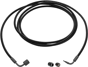 Volvo Cab Tilt Hose 3190mm - FH 12 2001-2005, FH 16 2003-2012, FM 9 2001-2005, FM 12 2001-2005, FH 13 FM 11 FM 13 2005-2012, FMX