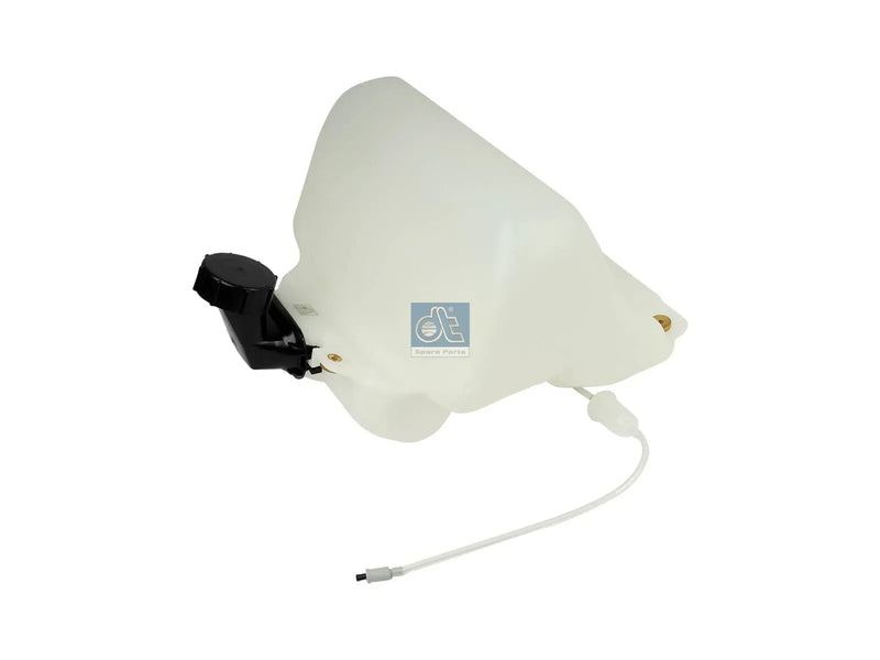 Volvo Wiper Washer Bottle - FE 2006-2013