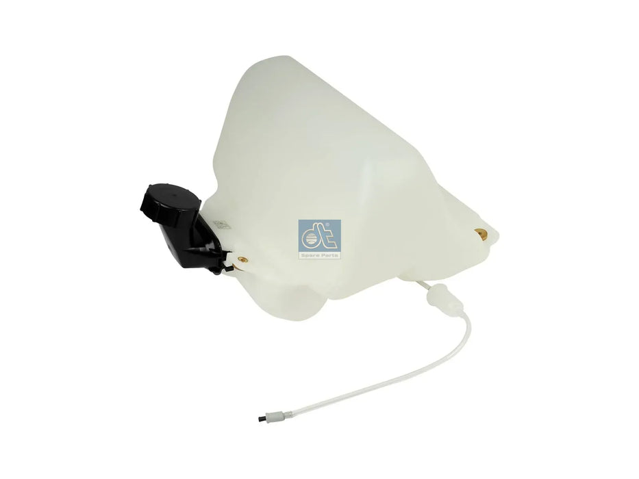 Volvo Wiper Washer Bottle - FE 2006-2013