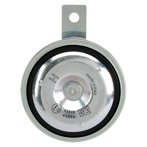 Narva 72515BL 12V Low Tone Disc Horn (1 Pack)