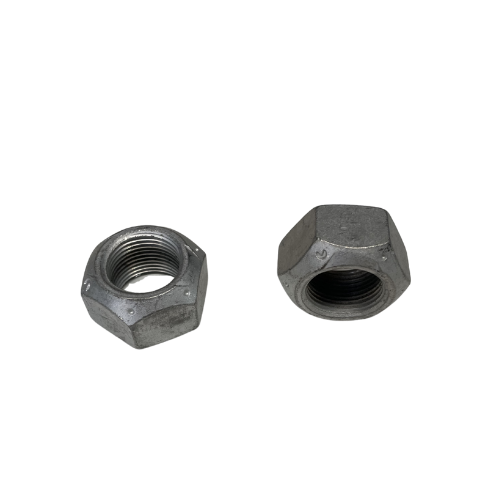 Hallco 1" Piston Nut (2000,3000,4000,6000)