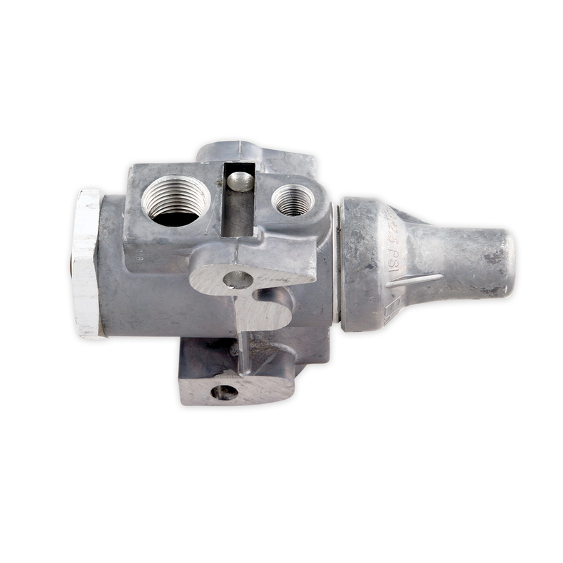 Eaton Transmission Air Filter Regulator 60 PSI