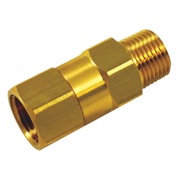 SC-3 One-Way Check Valve - 1/2 Inch NPT