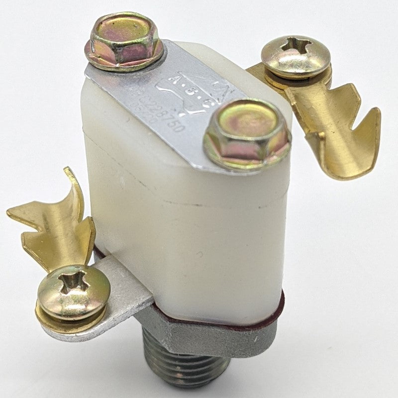 LP3 Style Double Low-Pressure Indicator