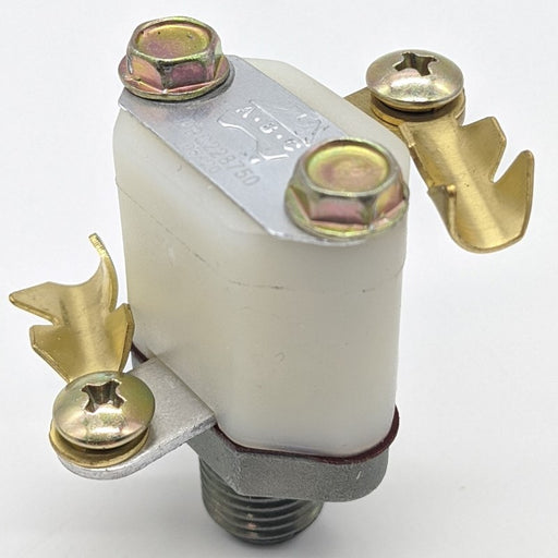 LP3 Style Double Low-Pressure Indicator