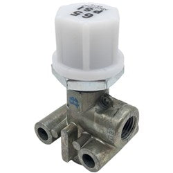 PR2 Style Pressure Protection Valve - 65 PSI