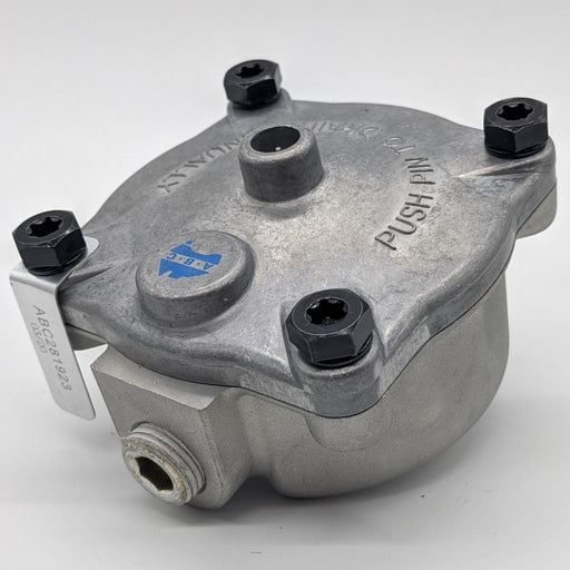 DV2 Style Air Brake Drain Valve