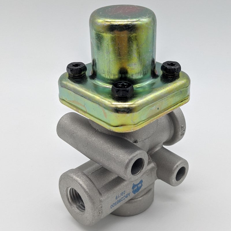 PR4 Style Pressure Protection Valve - 85 PSI