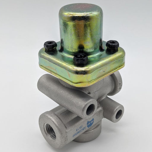 PR4 Style Pressure Protection Valve - 85 PSI