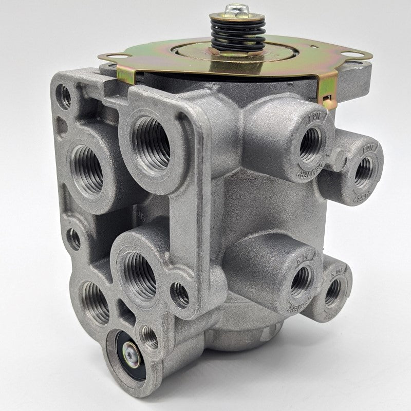 E7 Style Foot Brake Valve - International