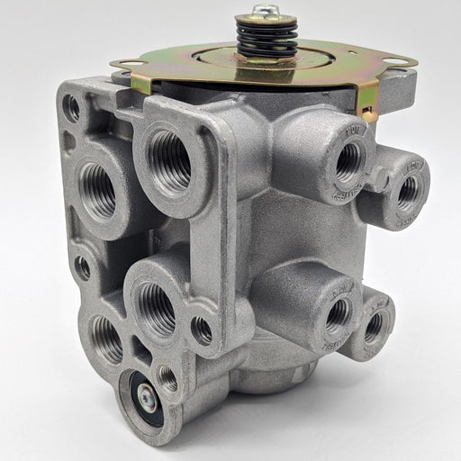 E7 Style Foot Brake Valve - International