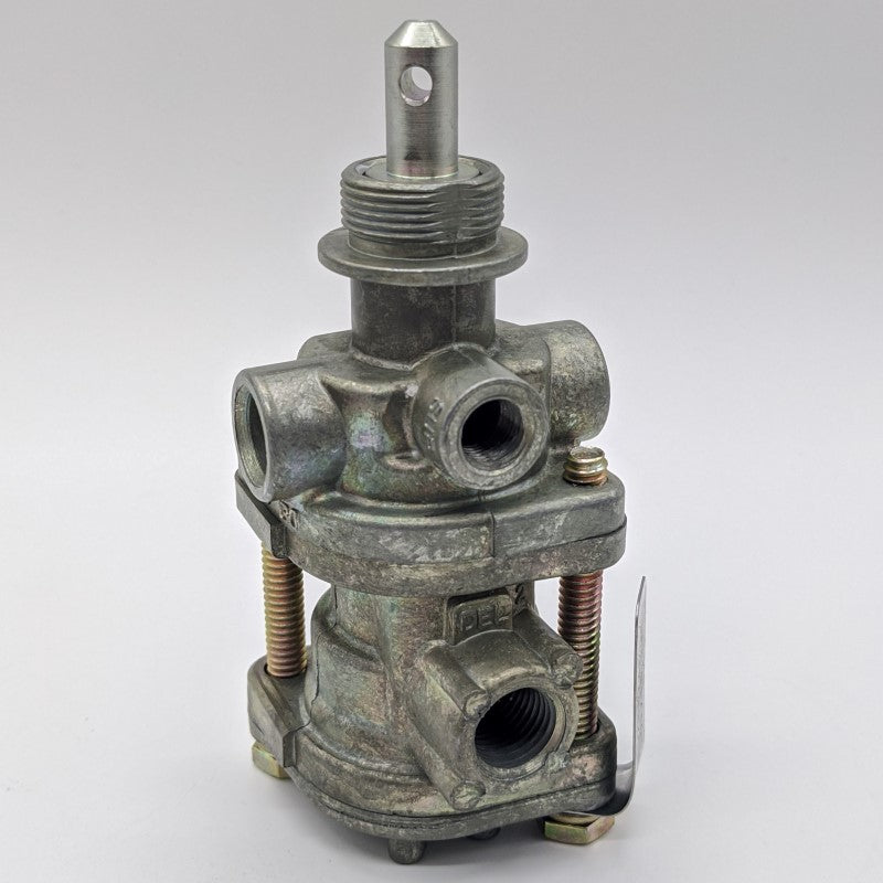 PP3 Style Dash Control Valve