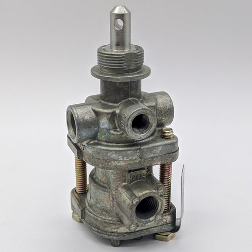 PP3 Style Dash Control Valve