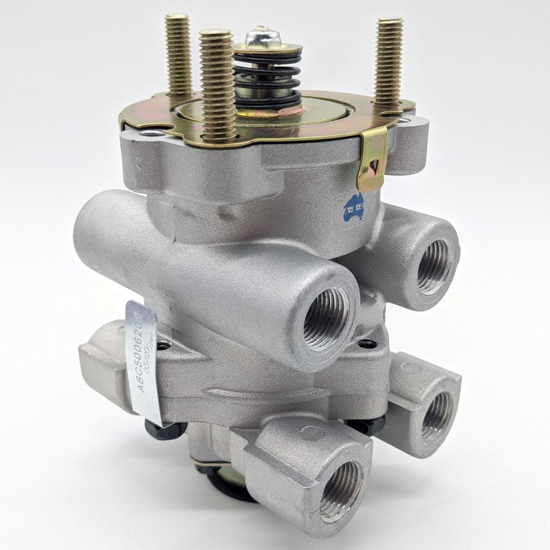 E8P Style Foot Brake Valve