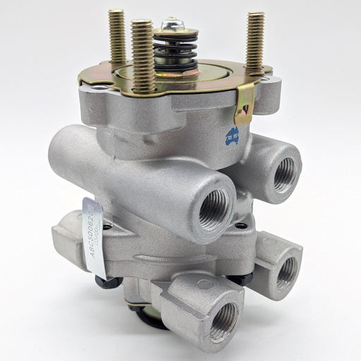 E8P Style Foot Brake Valve