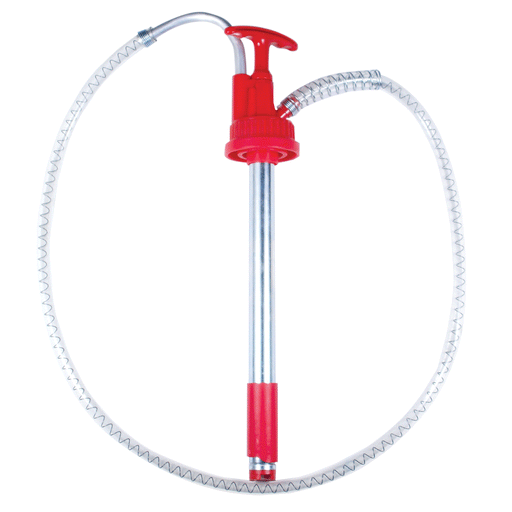 RDP Oil Drum Pump