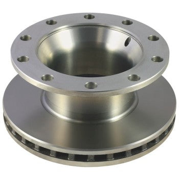 BPW Brake Rotor 10 Hole 285PCD x 377 Diameter - BPW SKH Series (SB3745) - Non ABS SB 6 Knorr TSB 3709