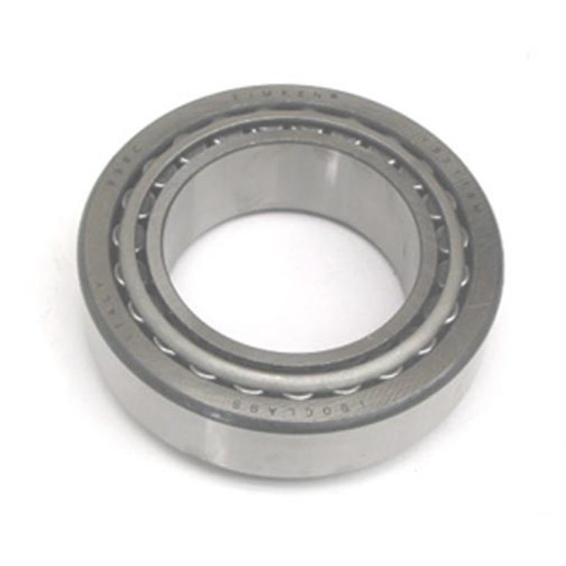 Timken matched tapered roller bearing set