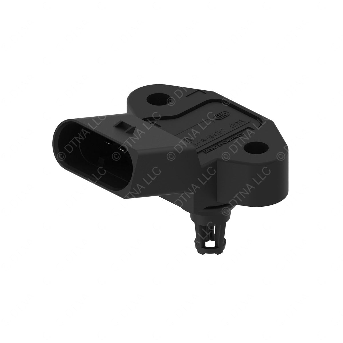 23539607 Detroit Diesel Air Intake Manifold Pressure and Temperature Sensor - D ...